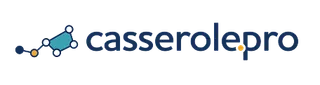 Logo de l'application Casserole.Pro